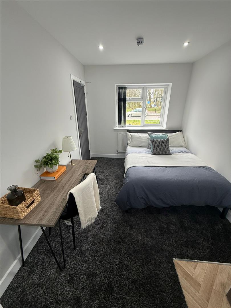 Charter Avenue, Coventry